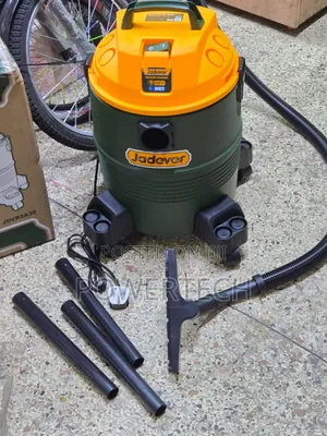 Vacuum Cleaner Wet and Dry
