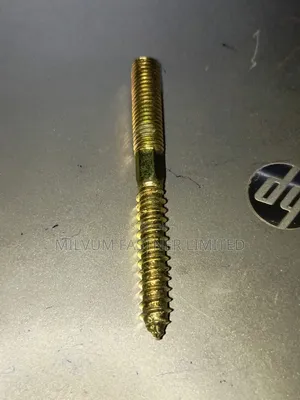 Dowel Screws 8x60
