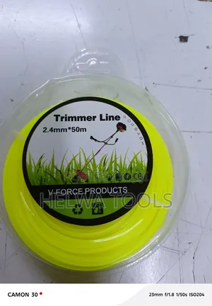 Trimmer Line 2.4*50m