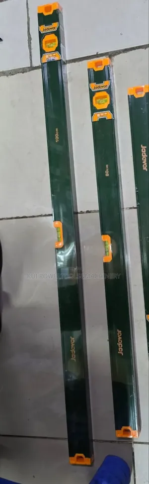 Jadever 100cm Spirit Level/ Spirit Level