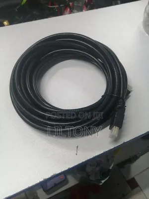 5m Hdmi Cable