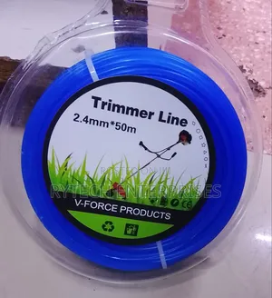 Professional 2.4mm by 50m Trimmer Line