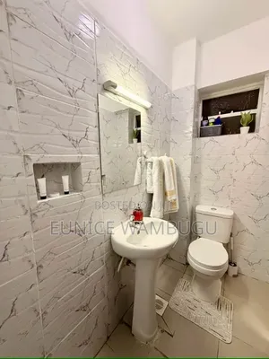 Studio Available Ngara Grand Midtown Apartment