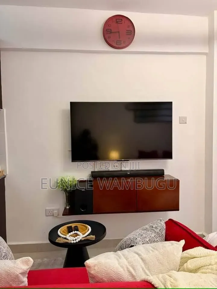 Studio Available Ngara Grand Midtown Apartment