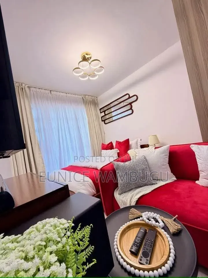 Studio Available Ngara Grand Midtown Apartment