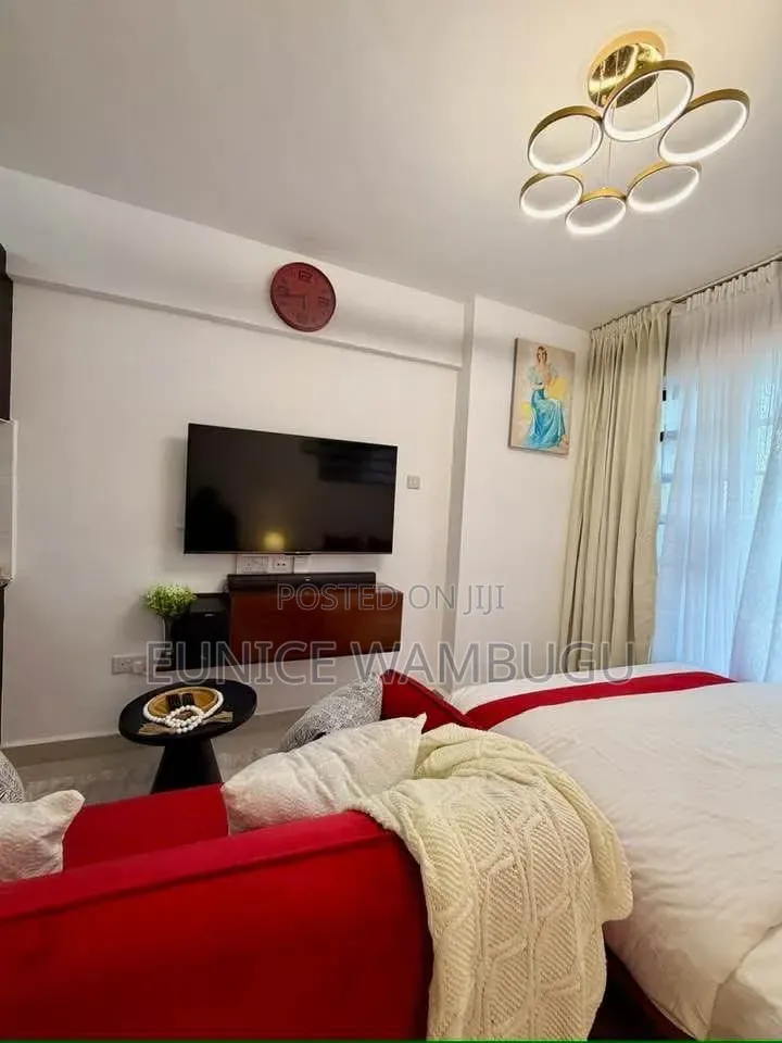 Studio Available Ngara Grand Midtown Apartment