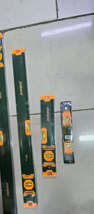 Jadever 60cm Spirit Level/ 60cm Spirit Level