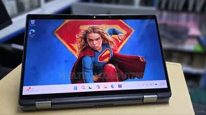 Laptop Dell Latitude 7320 16GB Intel Core i7 SSD 512GB
