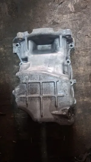 Engine Sump Ro6a