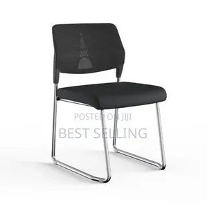 Armless Strong Waiting Chairs