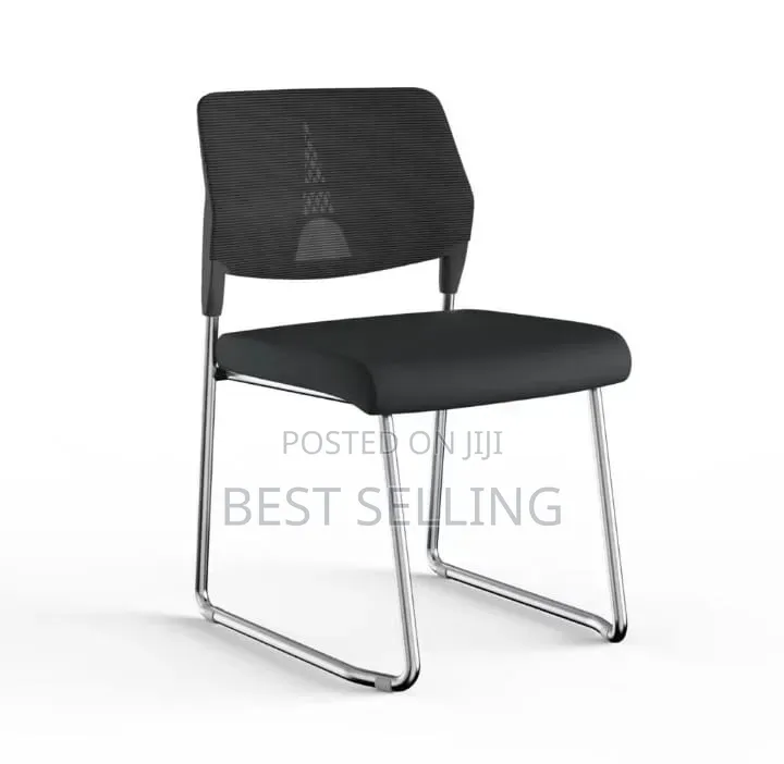 Armless Strong Waiting Chairs