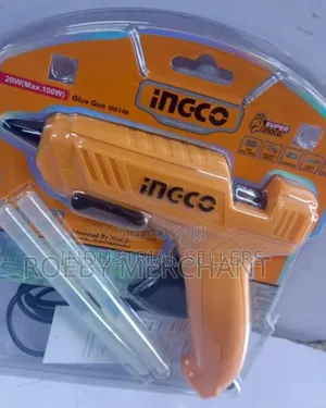 100w Ingco Glue Gun - Quality