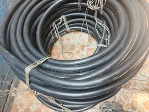 70mm 4core Aluminum Armoured Cable