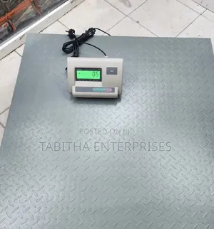 Digital Weighing Scale 1tonne