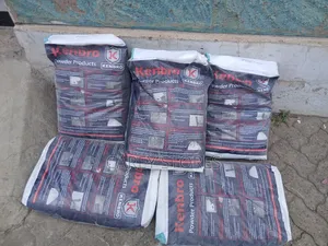 Levelling Compound