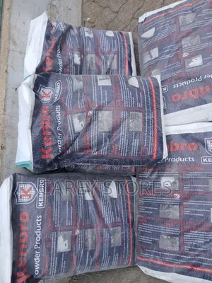 Levelling Compound