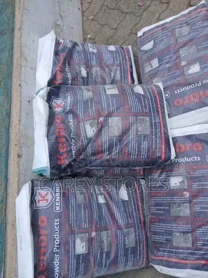 Levelling Compound
