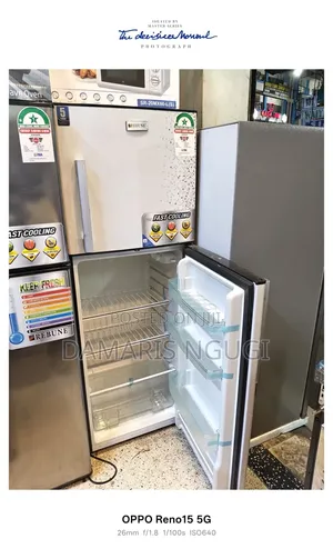 Direct Cool 213 Litres Refrigerator