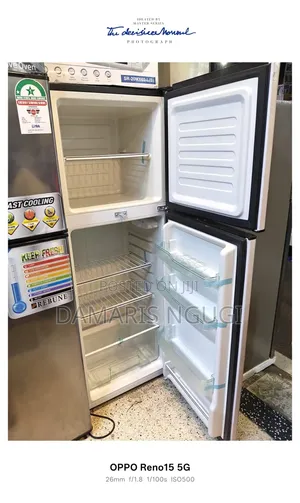 Direct Cool 213 Litres Refrigerator