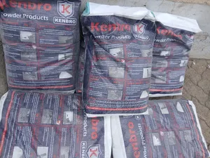 25kg Self Leveling
