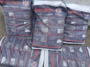 25kg Self Leveling