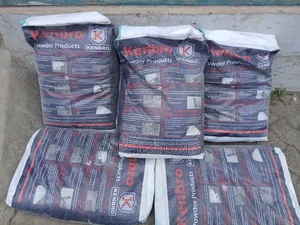 25kg Self Leveling