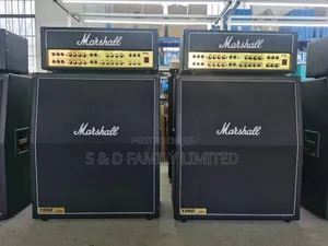Marshal Jcm Bass Combo