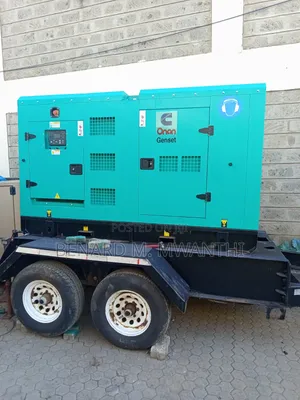 60kva Geneset