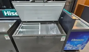 New Affordable Hisense 198l Freezee