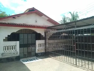 Furnished 3bdrm Bungalow in Mshomoroni for rent