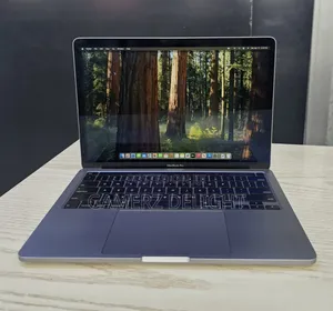 Laptop Apple MacBook Pro 16GB Intel Core i5 SSD 512GB
