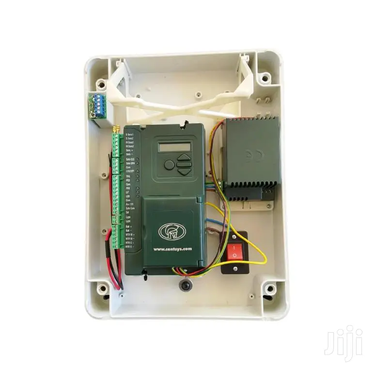 Swing Gate Motor - Centurion