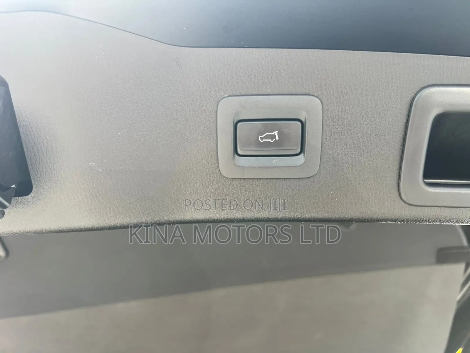 Mazda CX-5 2020 Black