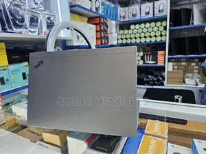 Laptop Lenovo Thinkpad T490s 16GB Intel Core i5 SSD 256GB