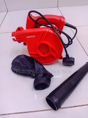 Industrial Blower 400watts