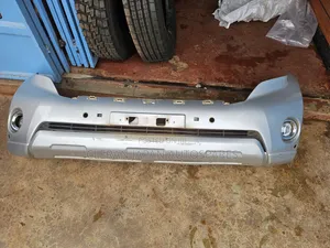 Prado J150 Front Bumper
