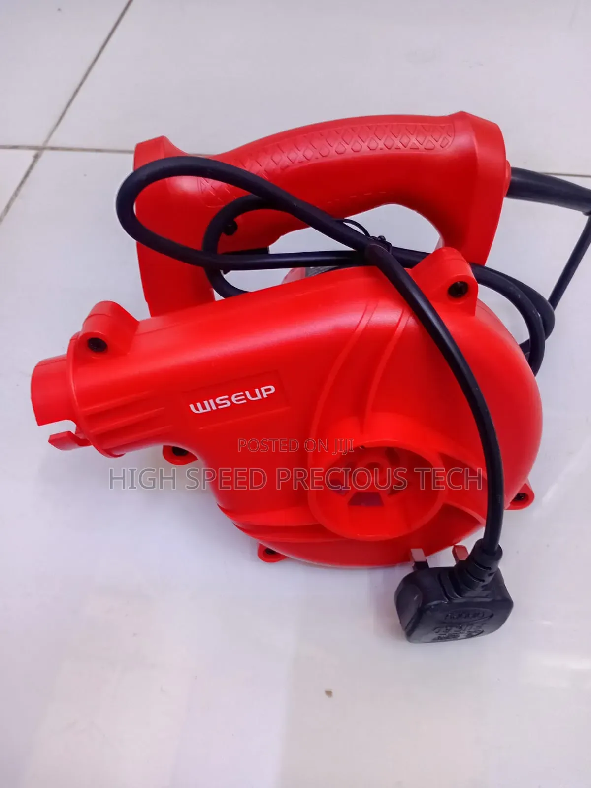 Industrial Blower 400watts