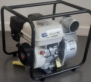 Wp80p *Jialing Honda* Water Pump 3 Inches *Engine Gp160*