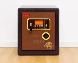Office Safe : Office 20kg Digital Safe
