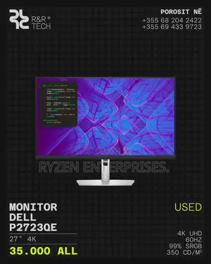 Lenovo Thinkvision P25i-30 24.5" FHD Monitor