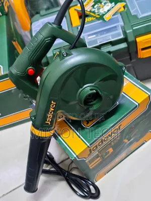 600w Jadever Electric Blower* 