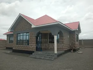 3bdrm Bungalow in Kitengela for sale