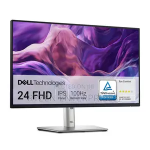 Dell P2425h 23.8" FHD Monitor