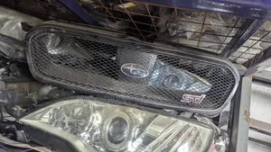 Subaru Legacy Bp9 Grill