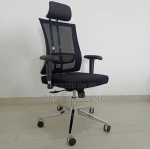 Premium and Quality High Back Office Chair