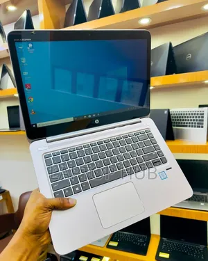 Laptop HP EliteBook 1040 G3 8GB Intel Core i5 SSD 256GB