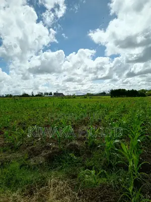 22 Acres Off the Eastern Bypass for Sale