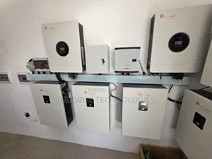 Full 16kw Felicity Solar System With Lithium Storage