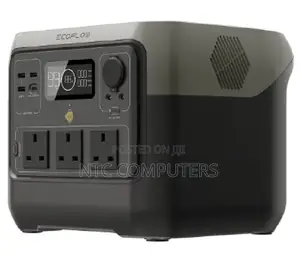 Ecoflow River 2 Pro Portable Power Station