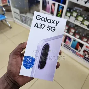 New Samsung Galaxy A36 256 GB
